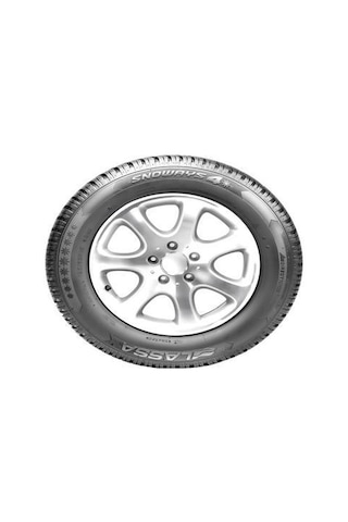 Lassa 205/65R15 94H Snoways 4  Kış Lastiği 2025