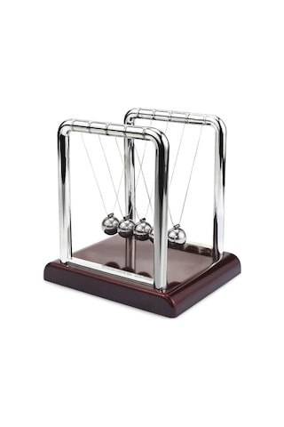 Newton Beşiği Denge Balans Topları 13 Cm