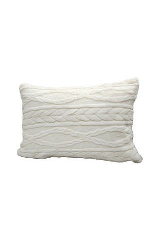 Comfort Yorgan Seti Çift Kişilik Ivy Krem Krem