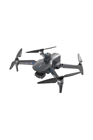4k Hd Kameralı Engellerden Kaçınma, Takip Sensörlü 5g Wifi Kumandalı Fpv Pro Drone