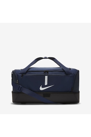 Nike Lacivert Futbol Spor Çantası Academy Team Hardcase Duffel Cu 001