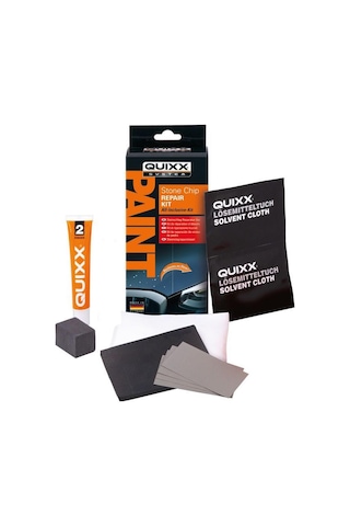 QUIXX® Oto Boyası Taş İzi Onarım Seti