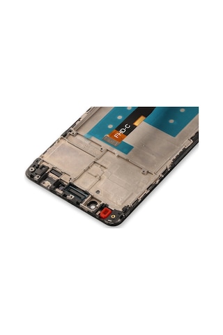 Huawei Gr5 2017 Lcd Ekran Dokunmatik Siyah Çıtalı