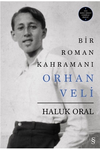 Everest Açıkhava 31 - Lavinia + Bir Roman Kahramanı Orhan Veli Ciltli + Okuma Sticker'ları