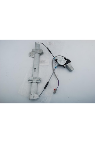 Itaqı Ön Sağ Cam Krikosu Motorlu/2 Fişli Honda Civic 1996-2000 Sedan Uyumlu 72210s04a02