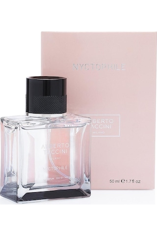Alberto Taccini Nyctophile Erkek Parfüm EDP 50 ML