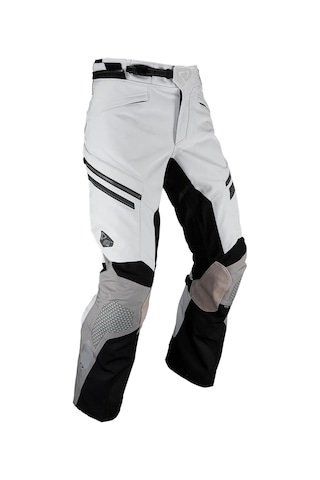 Leatt Adv Dri-tour 7.5 Gri Motosiklet Pantolonu
