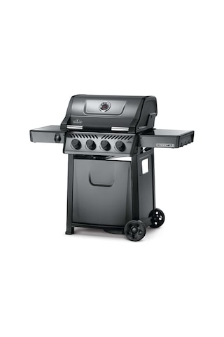 Napoleon Freestyle 425 Gazlı Mangal Gri