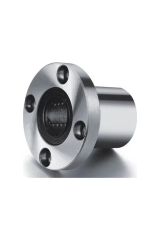Lmef 08 Uu Lineer Rulman