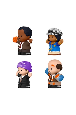 Little People Collector The Office HVG56