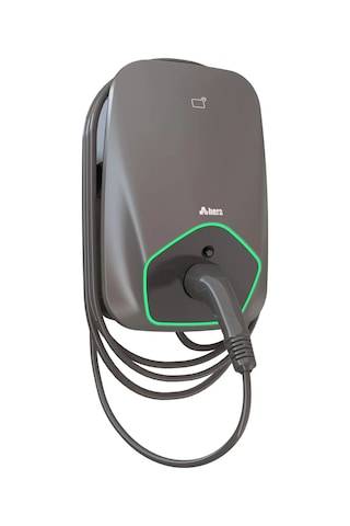 Hera Chargepack Bc11c Personal Type2 Kablo 32a 7.4kw Tek Faz Rfıd