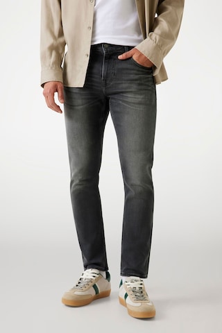 Guess Erkek Jeans Pantolon Antrasit