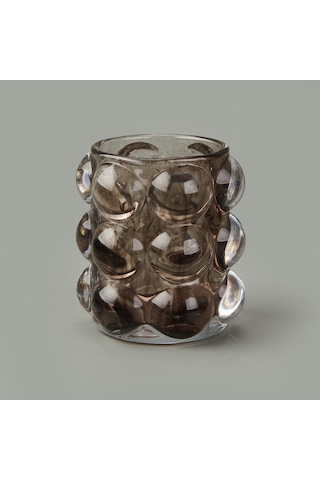 Artıı Casa Bubble Mumluk - Asorti - 9,5 Cm Renkli