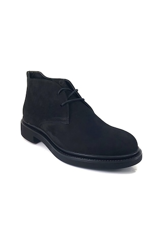 Libero 3453 Erkek Casual Bot - Siyah-siyah