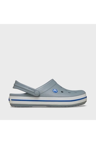 Crocs Crocband Terlik Gri