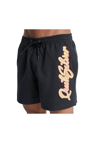 Quiksilver Quıksılver Evd Malıbu 11783 Siyah