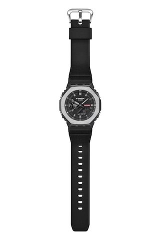 Casio Gm-2100bm-1adr Kol Saati Metalik
