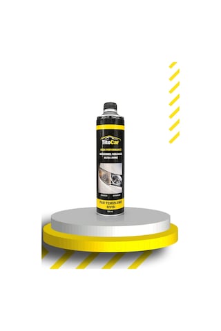 Titocar Far Parlatma Kimyasalı 750ml