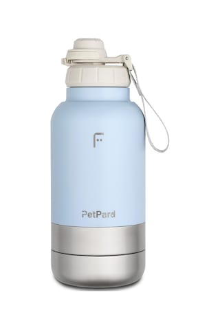 Petpard Termos 3 In 1 Mavi