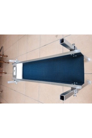 Konsantre Yıkama Savagı Micron Eleme Ayrıştırma Altın Eleme Motor