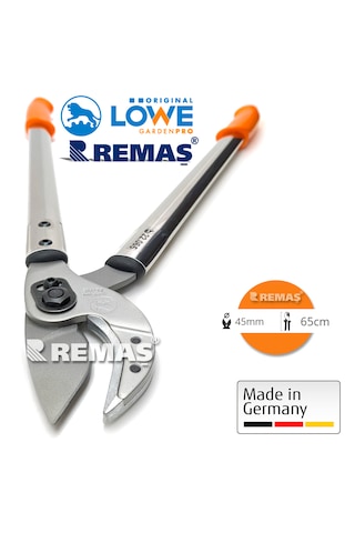 Löwe 22.065 Budama Makası - Made İn Germany