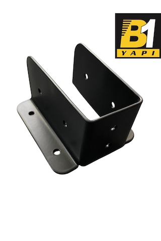 Pergola Kamelya Bağlantı Aparatı