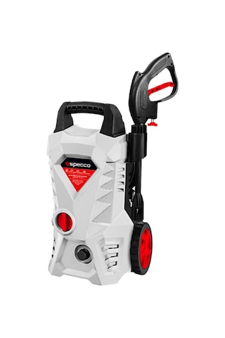 Specco SP-2017 1400 W 105 Bar Basınçlı Yıkama Makinesi