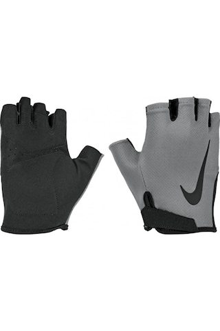Nike Gym Essential 2.0 Fitness Eldiveni Gri
