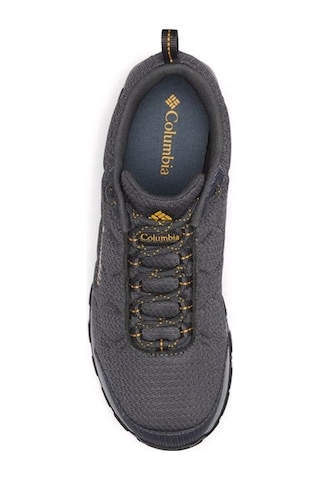 Columbia Firecamp Remesh Erkek Gri Outdoor Ayakkabı Gri