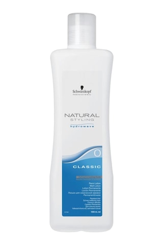 Schwarzkopf Igora Perma İlacı No:0 1000 Ml