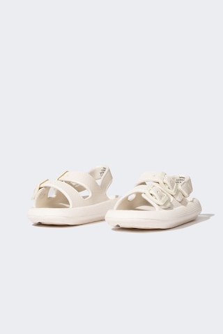 DeFacto Erkek Çocuk Cırt Cırtlı Düz Taban Eva Sandalet C2236A824SMBG26