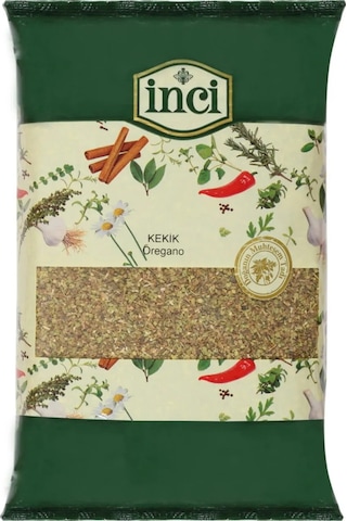 İnci Baharat - Kekik 1 Kg. İnci Baharat - Kekik 1 Kg.