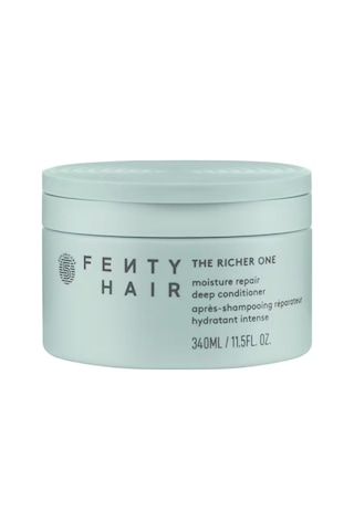 Fenty Hair The Richer One - Yoğun Nemlendirici Onarıcı Saç Kremi 340 Ml