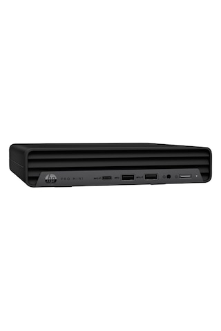 HP Pro Mini 400 G9 998D3ET  i7-13700T 16 GB 512 GB SSD  Free Dos Mini Pc