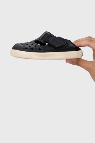Igor Malibu Çocuk Hafif Sandalet - Siyah S10369-002