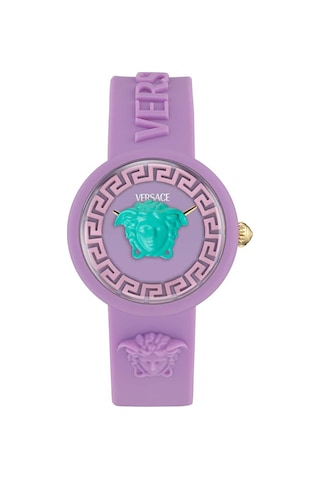 Versace Vrscve9200525 Çocuk Kol Saati Turkuaz