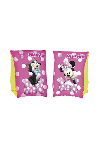Donald Mickey Kolluk Bw91038 13x16x17 Cm Çok Renkli