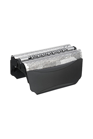 Geeksen Razor 51b Elektrikli Tıraş Makinesi Yedek Başlıkları Tıraş Folyosu Parçaları Braun Tıraş Cihazı İçin Yedek