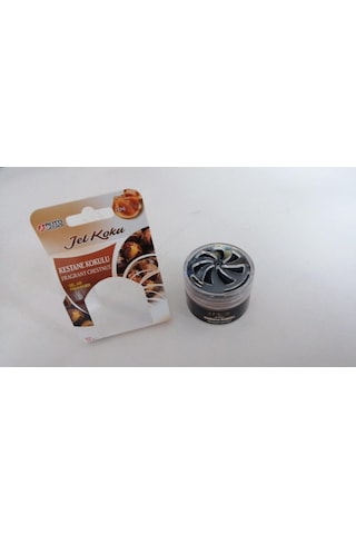 AUTO DEEPEN JEL ARAÇ VE ODA KOKUSU KESTANE 50GR