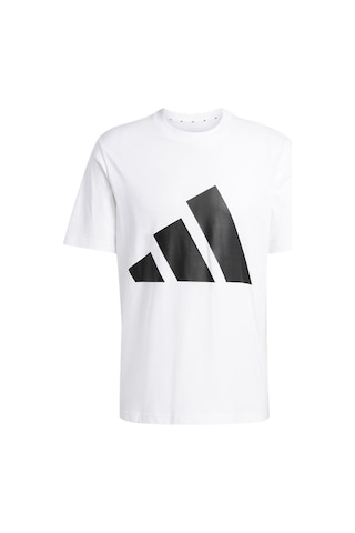 Adidas Kadın Beyaz T-shirt M Bl Sj T Je8943 Beyaz