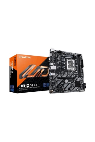 Gigabyte H810m H D5 1851p Vga Hdmi Usb3.2