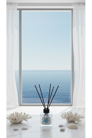 Okyanus Çubuklu Oda Kokusu Okyanus Ritmi 100 Ml Okyanus