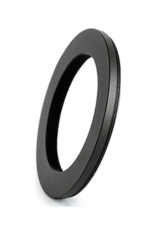 72mm - 67mm Step Down Ring Filtre Adaptörü 72-67mm