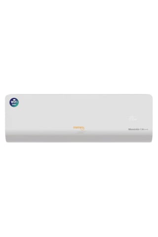 Memira MemirAir-1 12000 BTU A+++ Inverter WiFi Duvar Tipi Split Klima