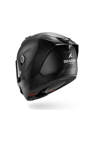 Shark Aeron Carbon Skın Mat Kapalı Kask Diğer