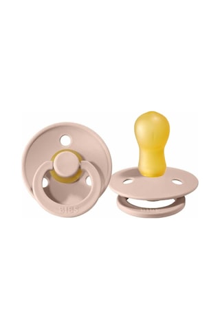 Bibs Colour Emzik Blush No:3 18+ Ay Çok Renkli