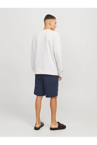 Jack & Jones Jack&jones 12274983 Erkek Sort - Lacivert