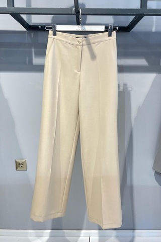 25y3555 Miaruj Pantolon Bej