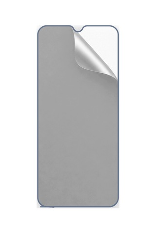 Schitec Vivo Y75s 5g Mat Hidrojel Ekran Koruyucu Film