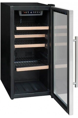 La Sommeliere LS38A Wine Cellar 38 Bottles Şarap Soğutucu